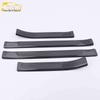 Kodiaq Sill & Trunk Trim Set: 18-Model Compatible Decorative Strips & Welcome Pedal