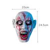Halloweenowe Hełmy Zombie Lateksowe Krwawe Hełmy Zombie Dekoracja na Całą Głowę Straszna Impreza Cosplay Maska Horroru Akcesoria do Kostiumu