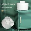 Rotating Makeup Brush and Cosmetics Organizer