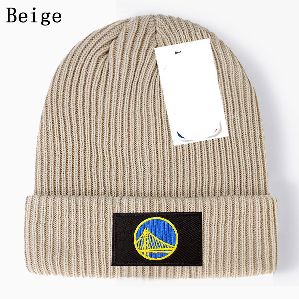 Spring and Autumn New Wool Hat Spring and Autumn Team Hat Striped Winter Knitted Hat Personalized Street Knitted Hat A