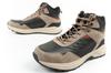 Lee Cooper Synthetic Khaki/Black [LCJ-25-01-3727M] s.43