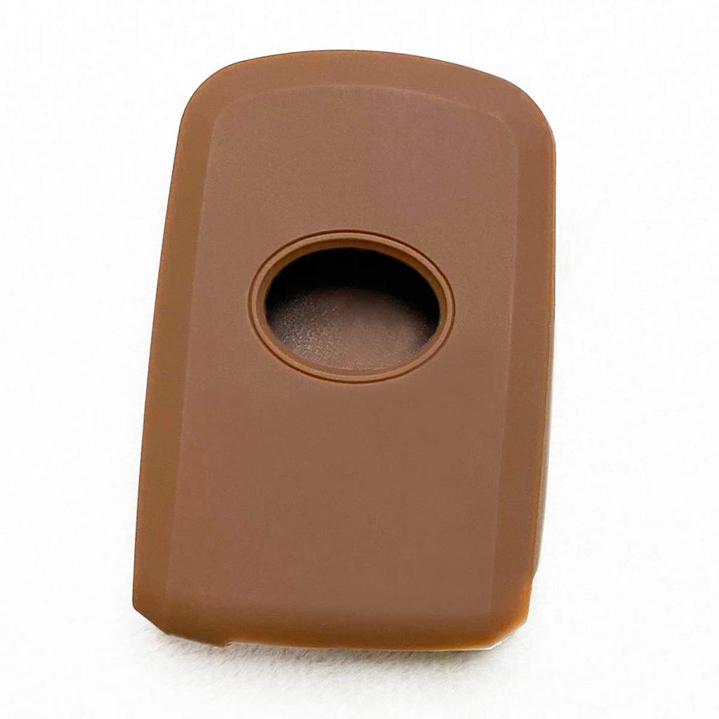 [IKT] Silicone cover for smart key for Toyota vehicles 3