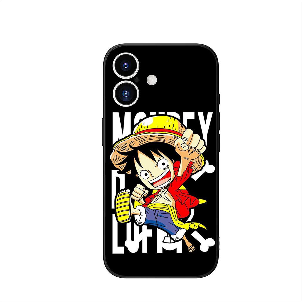

Zoro Sanji One Pieces Anime Luffy Case for Samsung Galaxy A07 A13 A12 A14 A23 A50 A51 A52 A53 A70 A71 A72 A04 Note 20 9 8 10 Galaxy A50s