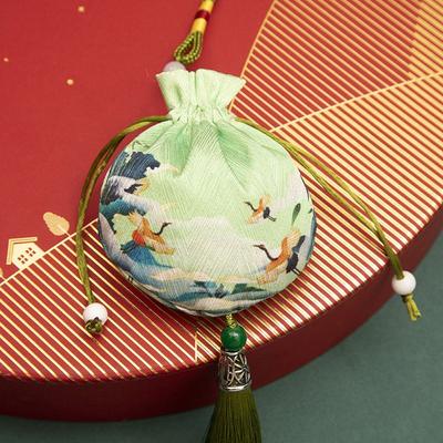 Geschenkverpackung – Verpackungsbeutel & Organza