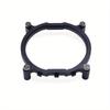 Base Bracket Suit For Intel X79 X99 Motherboard Socket Interface Lengthbreadth 80mm Square CPU Cooler Shelf