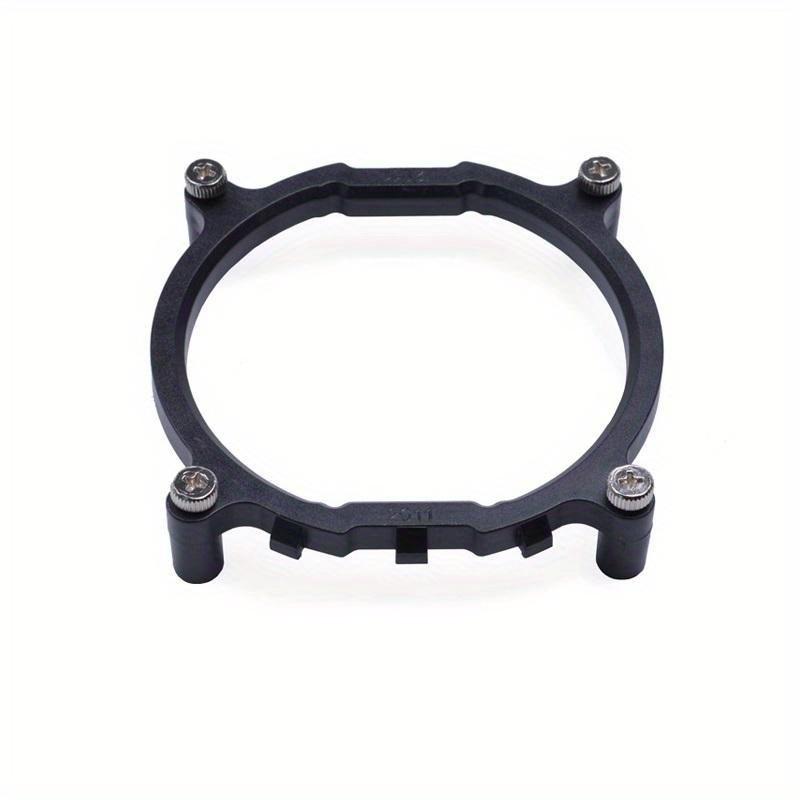 Base Bracket Suit For Intel X79 X99 Motherboard Socket Interface Lengthbreadth 80mm Square CPU Cooler Shelf