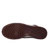 Nike Dunk High Burgundy Crush