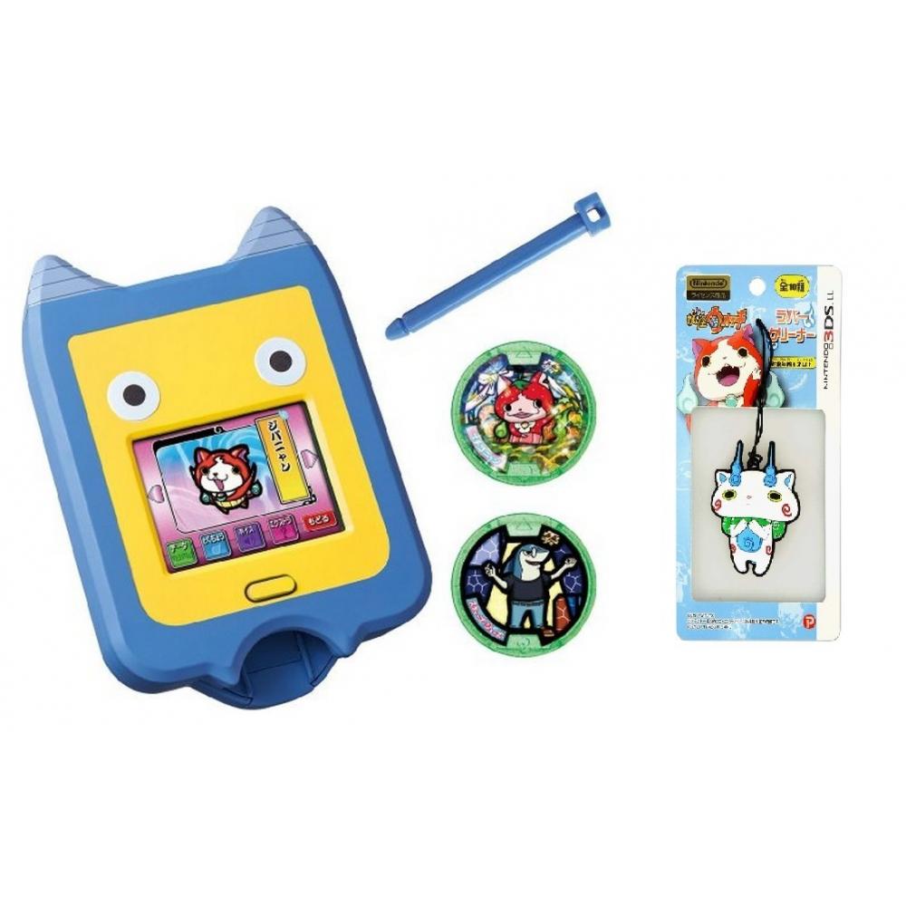 

Годинник Yokai Yokai Pad