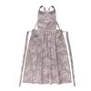 Exquisite Cleaning Apron Elegant Cooking Apron Durable Water-repellent Apron  Garden