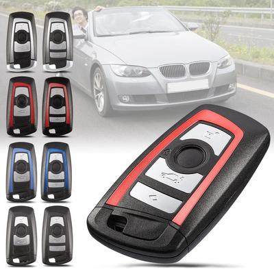 Doplňky pro autoelektroniku – Pouzdra na klíče od auta