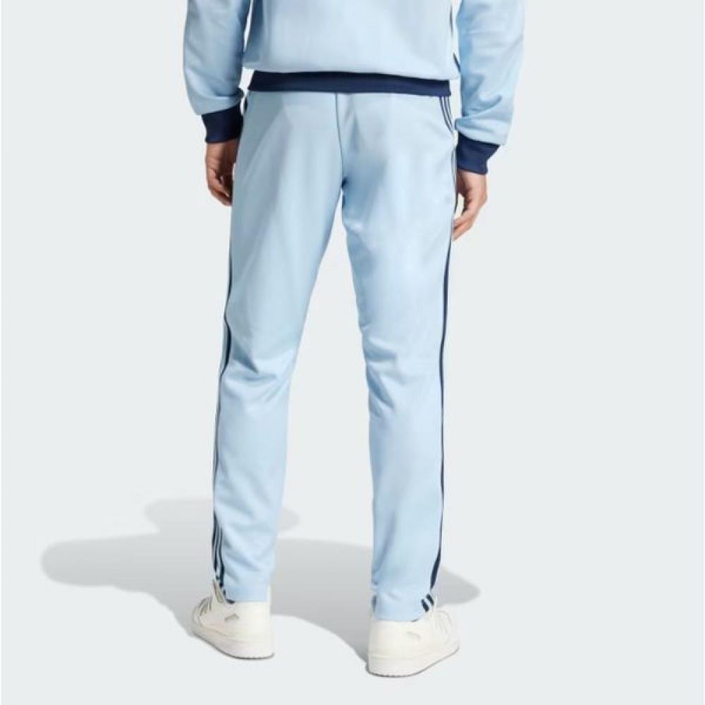 Unisex Beckenbauer Track Pants Adidas Original...