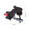 Adjustable Cabinet Door Installation Jig One-button Press Type Auxiliary Installation Quick Positioning Tool 7-40mm