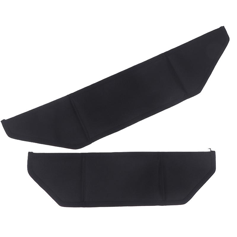 Monitor 7/10 Pollici Parasole TV Film Video Display Visiera Gabbia Copertura Protettiva Schermo Parasole