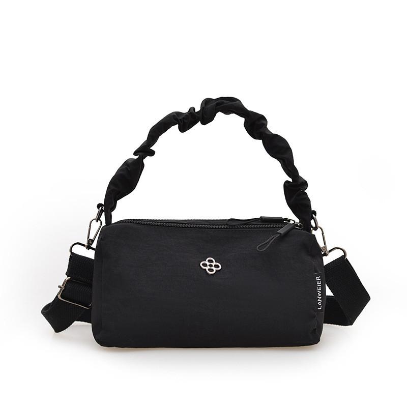 Outdoor Casual Womens Crossbody Bag With Waterproof Fabric For Daily Use
