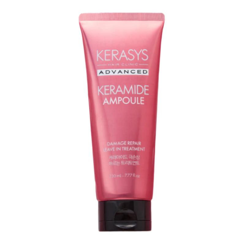 KERASYS Ceramide Extreme Damage No-Wash Treatment 230ml