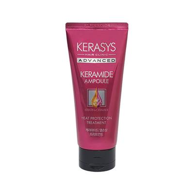 KERASYS Keramid Hitzeschaden Behandlung 200ml