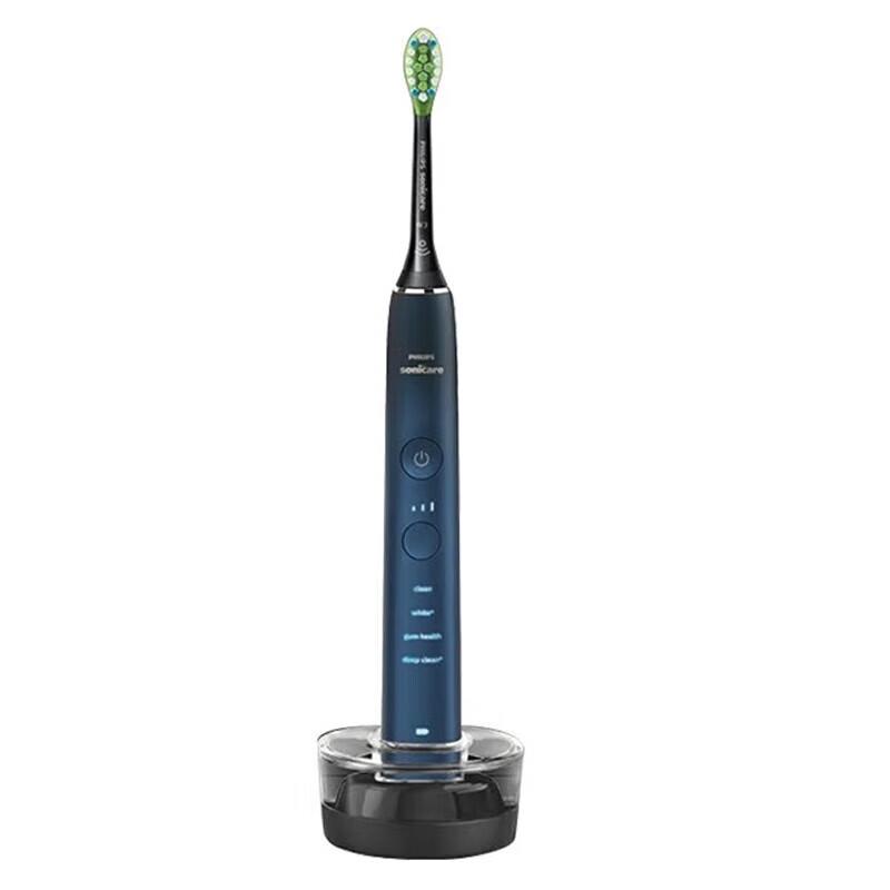 

Philips DiamondClean 9000 Series Sonic Electric Toothbrush