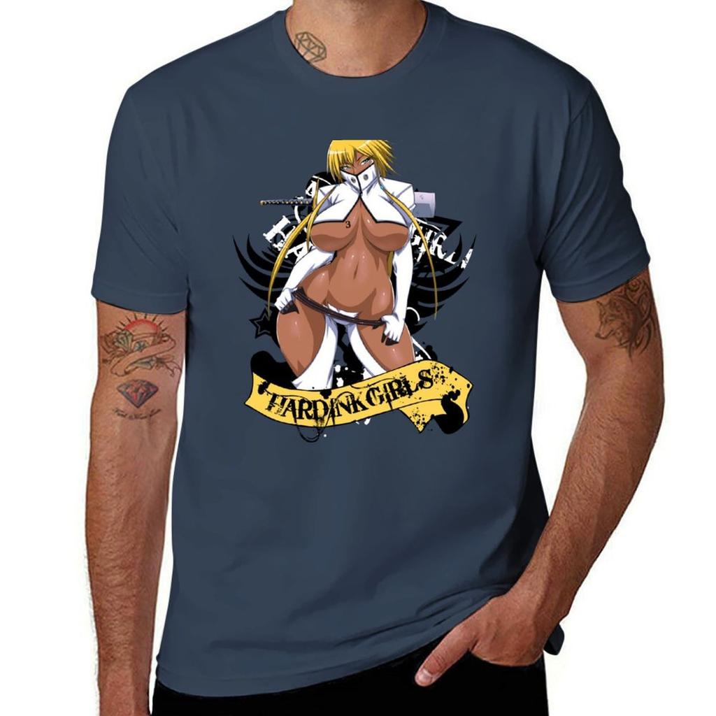 Halibel Tshirt Tshirt Unisex Graphic T Shirt Cotton T Shirts High Quality Tshirt