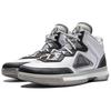 Li Ning X Billionaire Boys Club Way Of Wade 1 'White Black' ABAT135-21