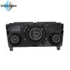 OEM 96718462XT 96738322XT 6452S2 6452Y3 Air Conditioning Control Panel Switch Suitable For Peugeot 308CC 308SW RCZ 3008 308