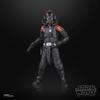 Star Wars Black Series Cassian Andor Test Andor Premium Collectible Action Figure (Sienaar Pilot), 6-inch