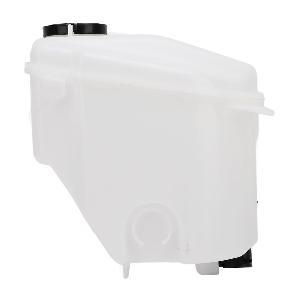 Spolarvätskebehållare 85315‑02030 Vindrutespolare Flaska Kit med Slang för Prizm 1998 till 2002