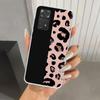 Leopard Print Phone Case for Xiaomi Redmi Note 15 14 14S 13 12S 12 Pro 11S 11 Plus 11T 11E 10S Soft Funda Print Shell Redmi Note