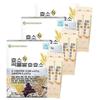 Beyond Origin Enzyme N Grain Fermentation Enzyme 100 Packets 3ea 300g 3 Pcs