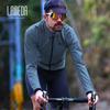 Lanpada Unisex Windbreaker: Windproof Cycling Jacket for Spring and Autumn, Long Sleeve for Mountain and Road Biking