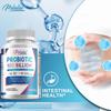 Probiotic 100 Billion - Gut Health, Relieve Gas and Bloating - with Prebiotic