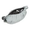 Adidas Adjustable Strap Shoulder Bag Women's Wonder Light Gray Green JZ2144