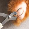 [Pet] Grip Type Claw Scissors