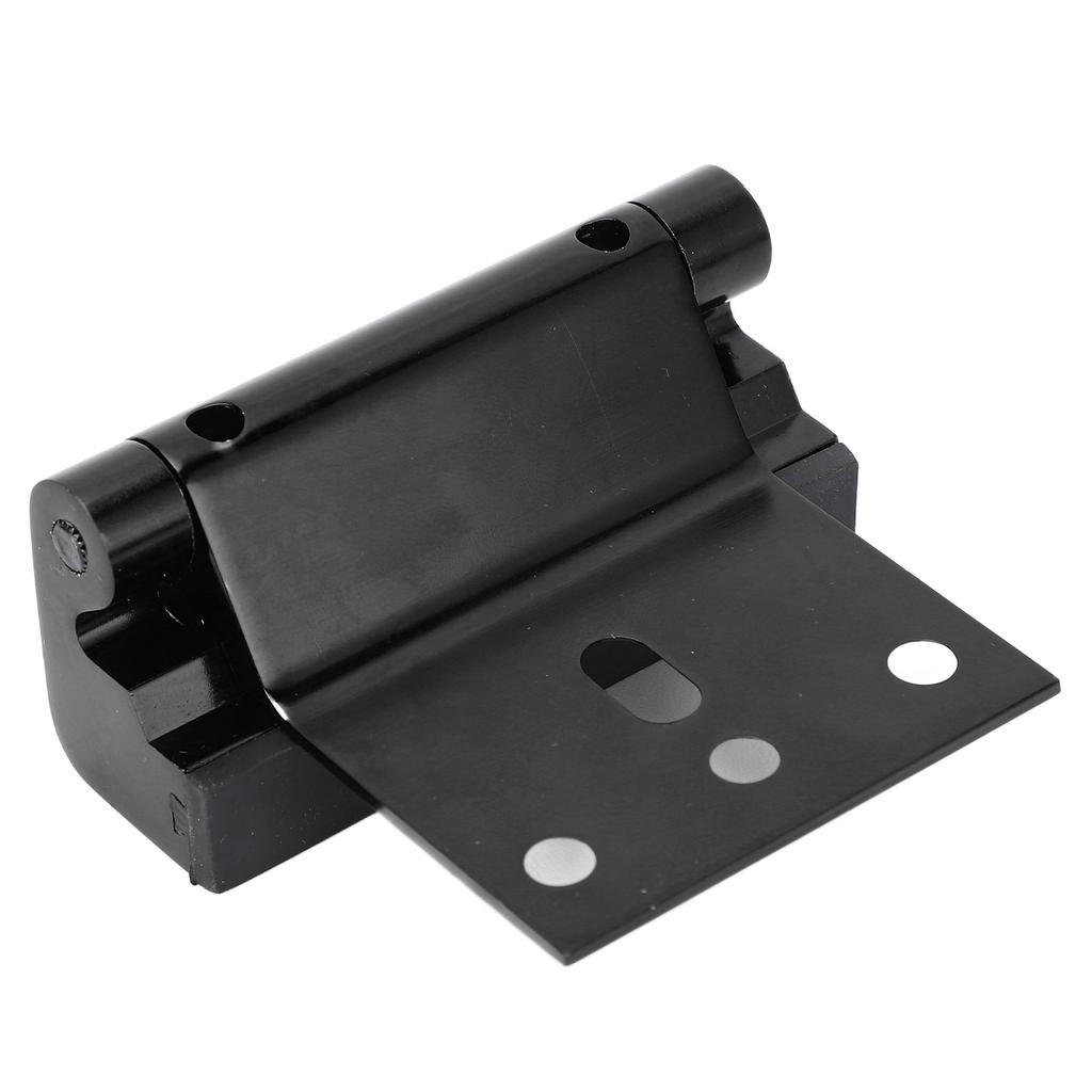 Home Security Door Lock Withstand 800lbs Aluminum Alloy Childproof Door Reinforcement Lock for