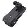 Action Camera Backpack Shoulder Strap Clip Holder Clamp Mount for DJI OSMO POCKET