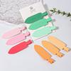 5PCS Hairclip Hairbows Charms Hair Clips Kawaii Accessories Barrette Snap Clip For Hand Made Jewelry Making Women