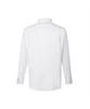 Dagseusyeocheu Cotton Blend Easy Care Solid Dress Shirt Regular Fit_Dla1Shdl102A1