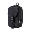 Abu Garcia CLS Mobile Pouch, Black, Cordura Fabric, Fishing Storage