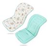 Cotton Baby Stroller Cushion Soft Baby Seat Cushion Dining Chair Cotton Pad  Toddler