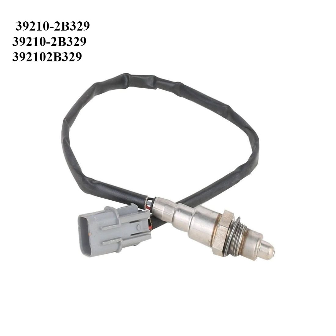 Кислородный датчик подходит для hyundai kia 39210-2b329, 39210-2b329; 392102b329