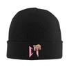 1pc Natanael Cano Beanie Hats CT Bonnet Hats Unisex WoUnisex Unisex Y2K Cool Kpop Knit Hat Autumn Winter Custom Elastic Caps