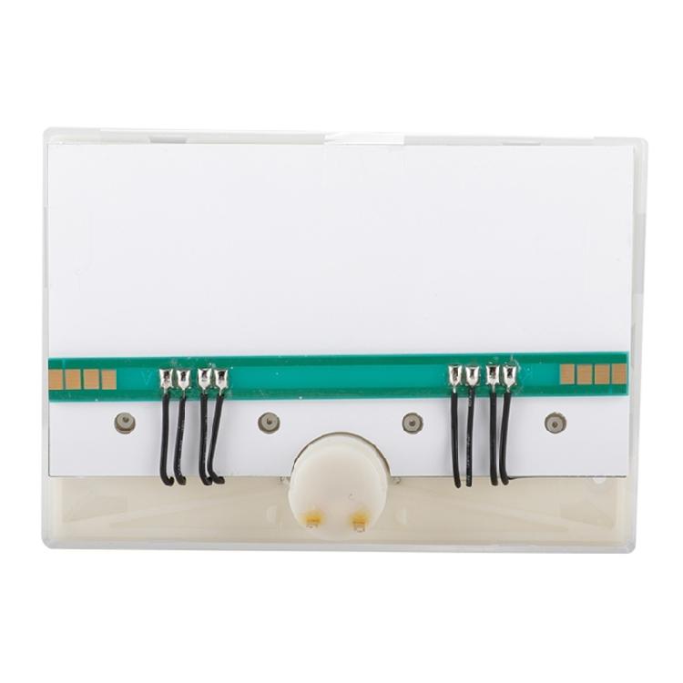 P134BGBS0416 DB Level Header Power Amplifier Level Meter Backlit VU Meter Header