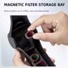 Gimbal Lens Cover Protector For DJI OSMO Pocket 4 Camera Accessory Protective Case Fo DJI Pocket 4 Protector Boy Cover