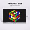 Magic Cube Soft Face Towel Quick Dry Pool Bath Cotton Towels Breathable
