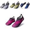 Hochwertige Unisex Aqua Barfuß-Socken für Erwachsene für Damen und Herren