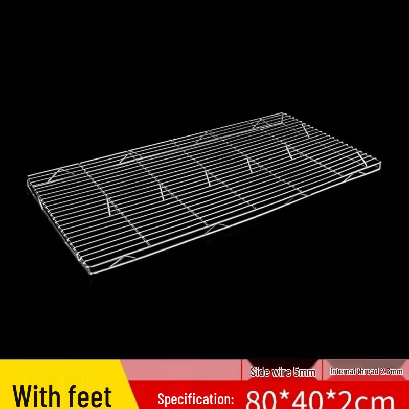 Beishuangjing Commercial Double Layer Cooling Rack