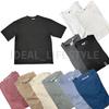 U AIRism Cotton Oversized Crew Neck Half-Sleeve T-Shirt S-4XL 475355 NWT