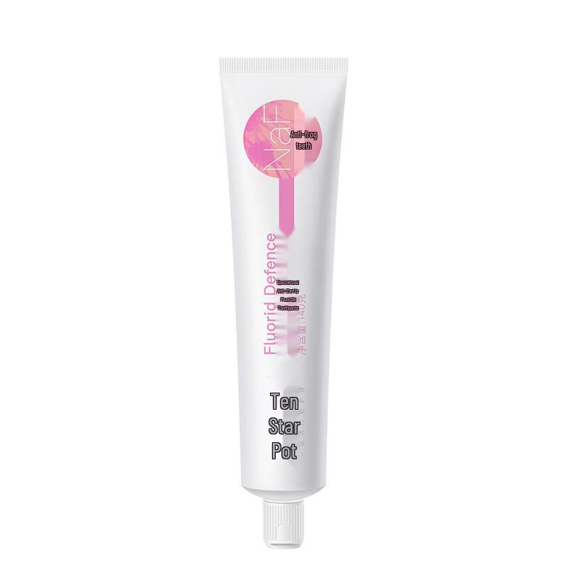 

Suke Anti-Cavity Toothpaste