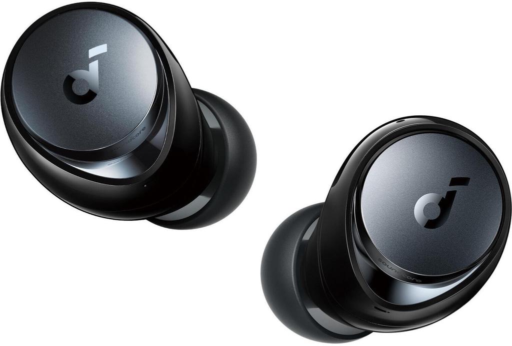 Наушники Soundcore Space A40