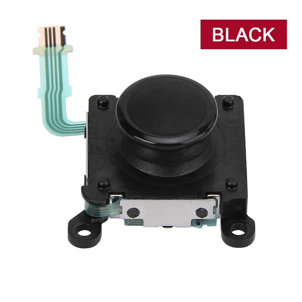 

Запасной оригинальный новый черный белый 3D джойстик для PSV 2000 3D аналоговый джойстик с джойстиком для PS Vita PSVita 2000 аналоговая рукоятка чёрный