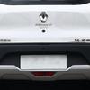 Radkappen für Renault Megane 2 3 4 Twingo Clio Talisman Captur Kwid Zubehör Auto Frontkühlergrill Logo Abdeckung Heckklappe S